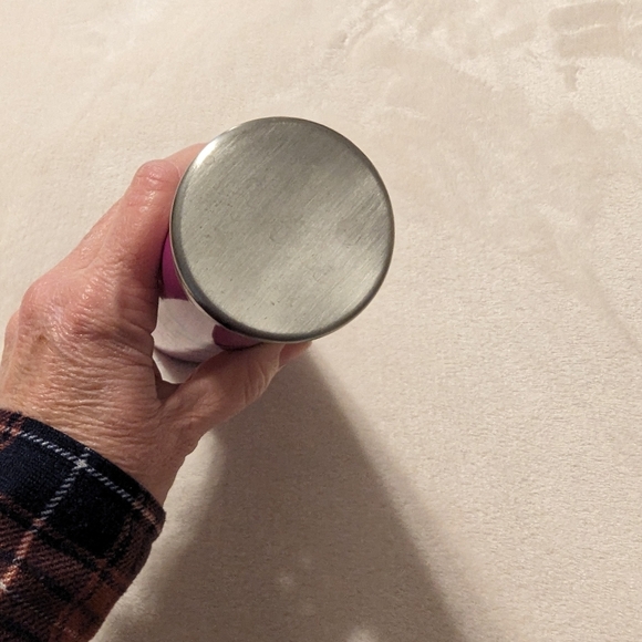 3/$15🧡 Drinking Cup Stainless Steel 15oz. - Picture 7 of 7